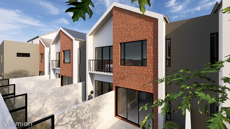 2 Bedroom Property for Sale in Durbanville Western Cape